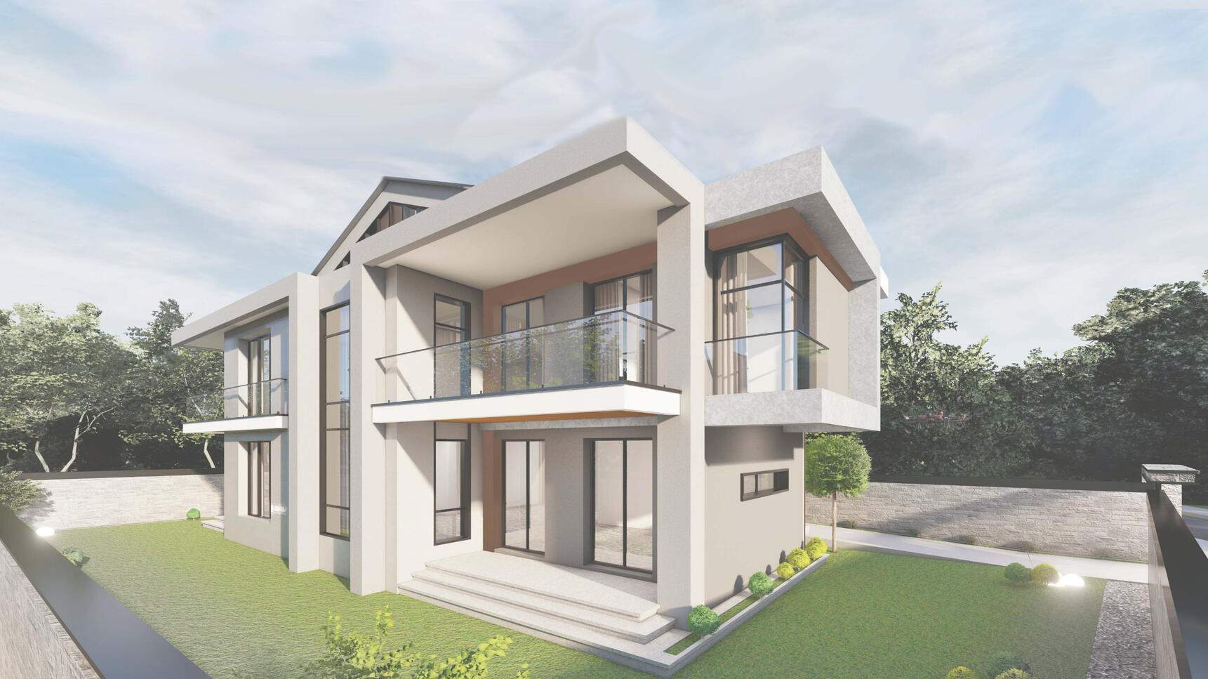 Villa Nergis, Avanos Nevşehir