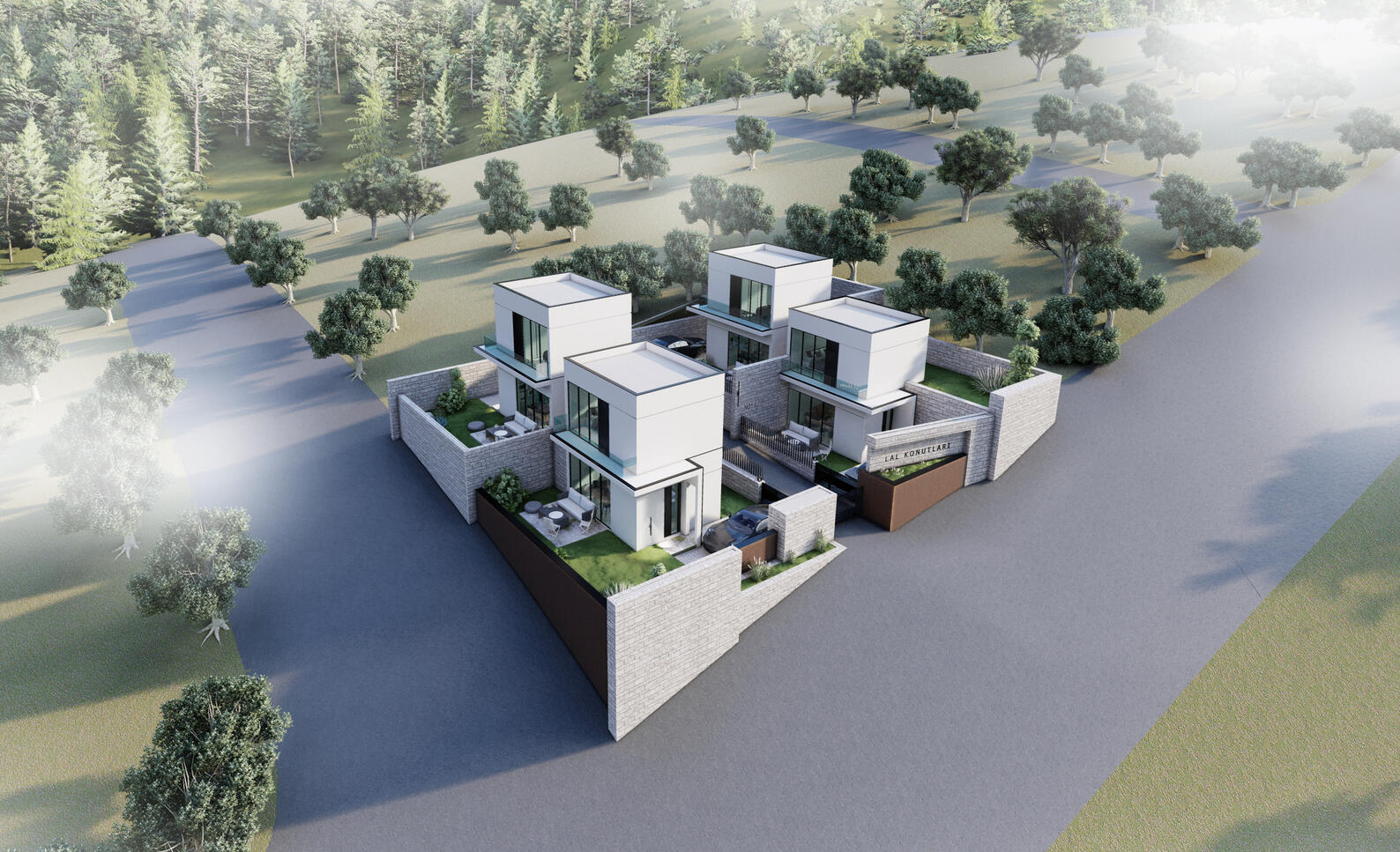 Etap-2, Foça İzmir