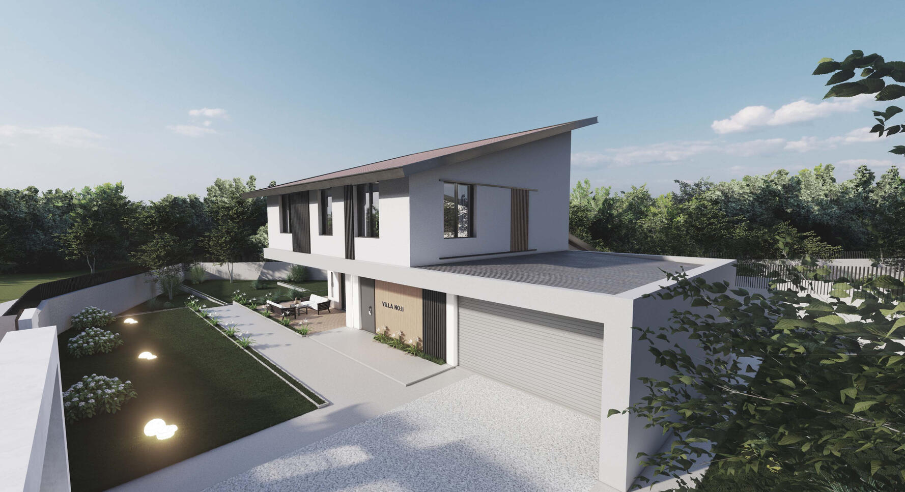 Lotus Evleri, Gölbaşı Ankara