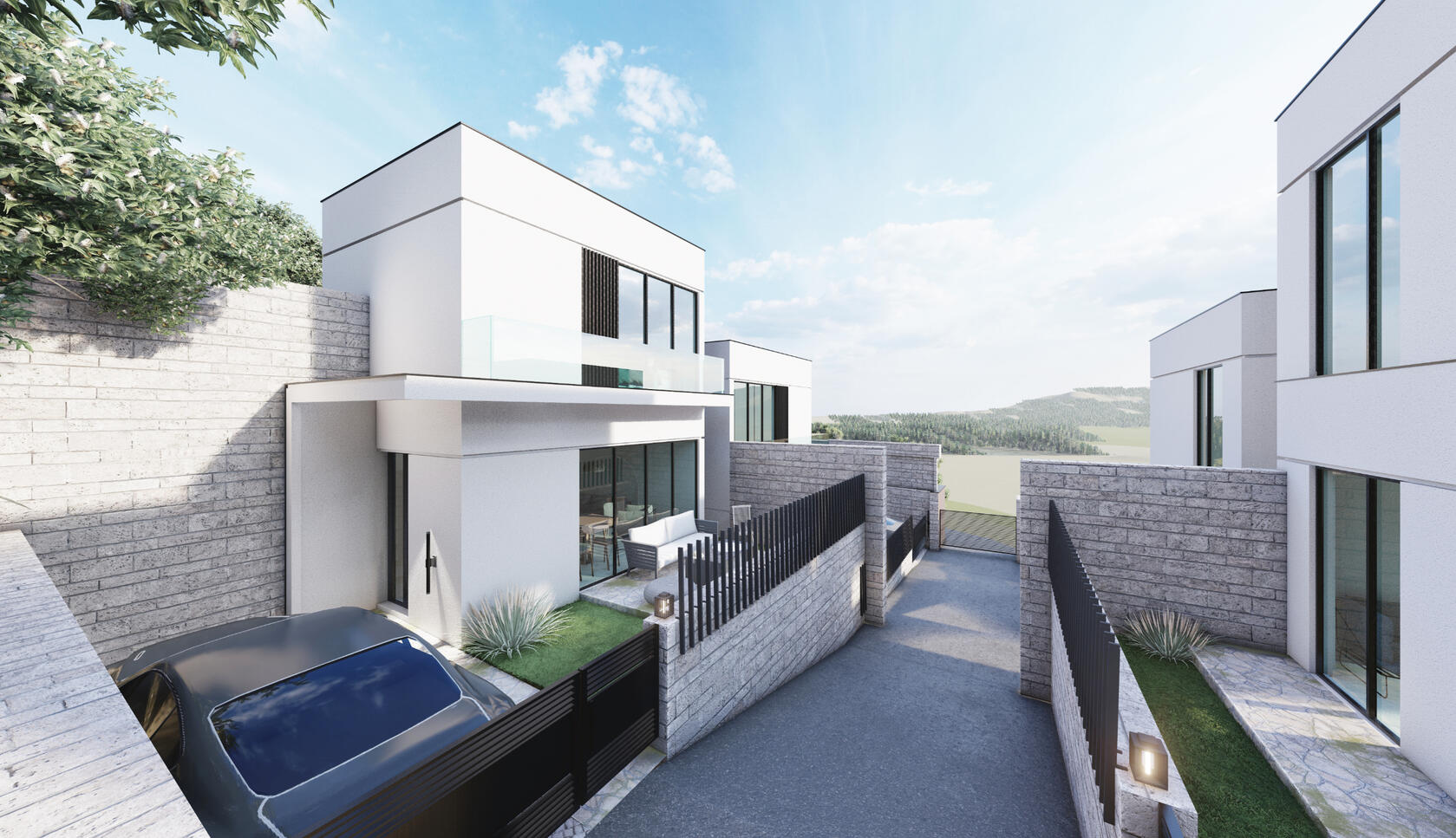 Etap-2, Foça İzmir