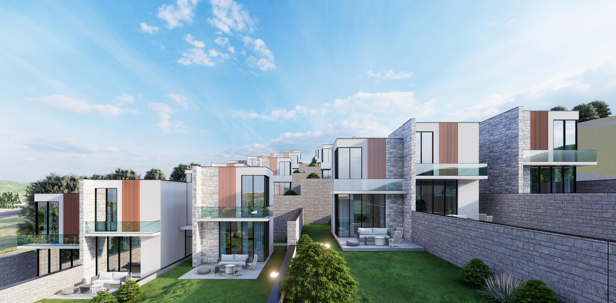 Etap-3, Foça İzmir