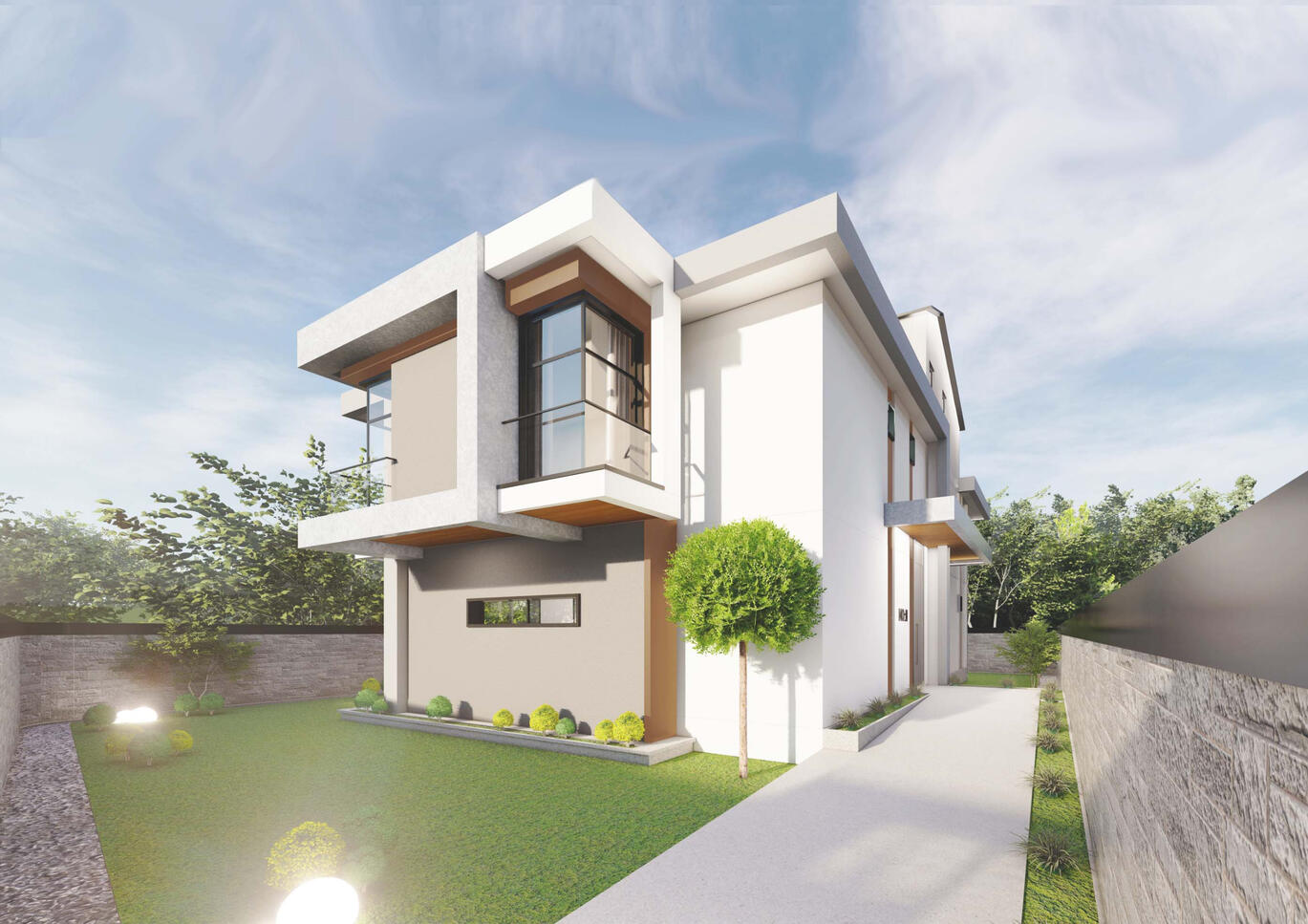 Villa Nergis, Avanos Nevşehir