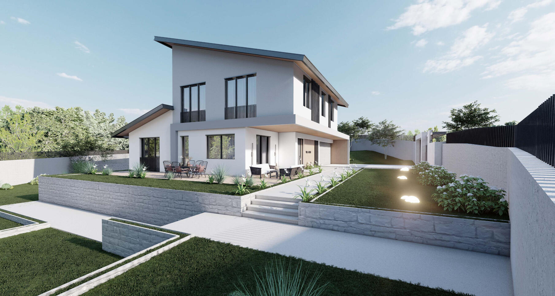 Lotus Evleri, Gölbaşı Ankara