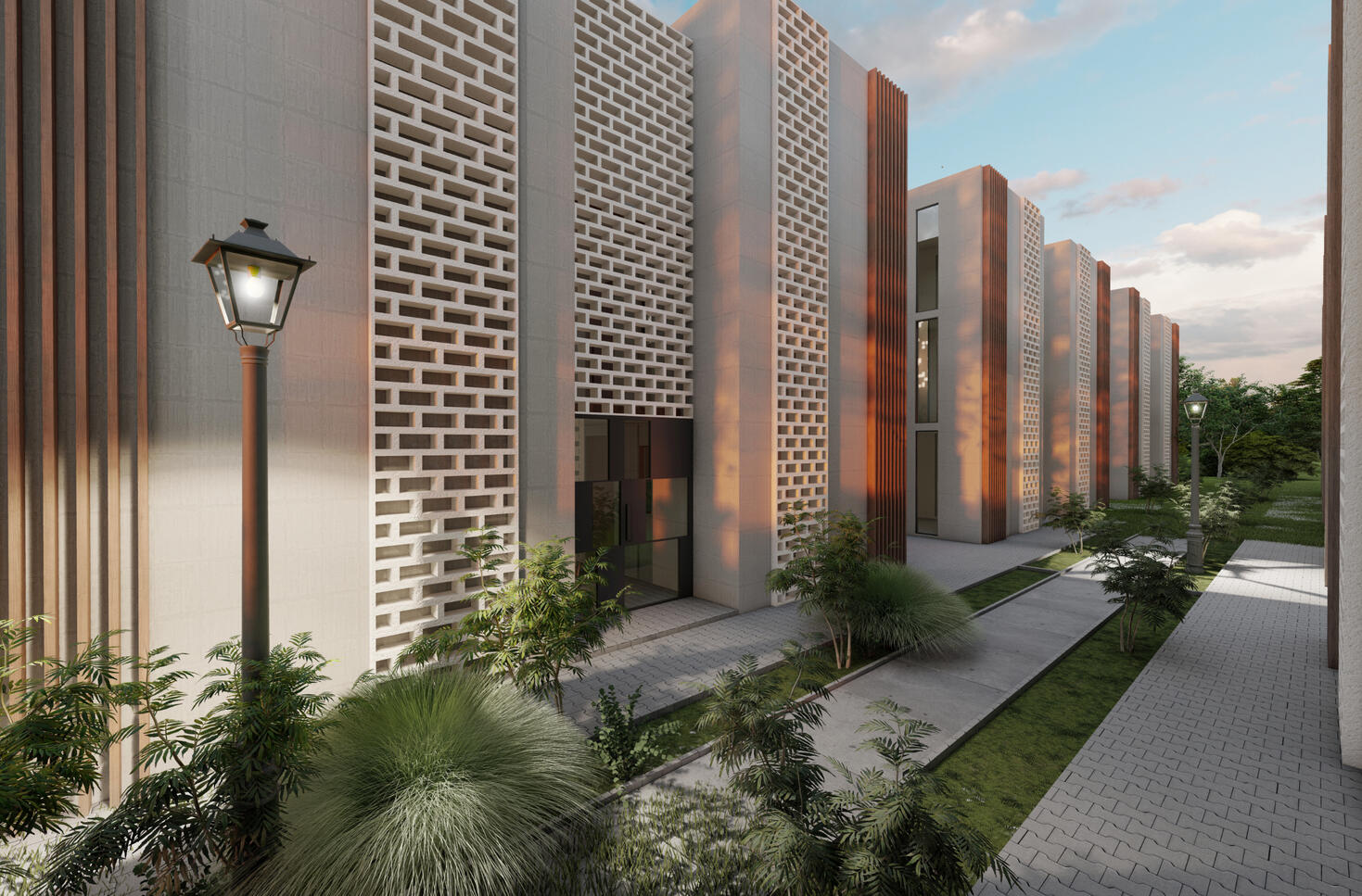 1+1 Apart, Kuşadası