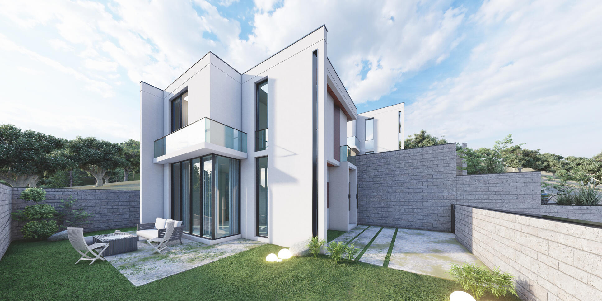 Etap-3, Foça İzmir