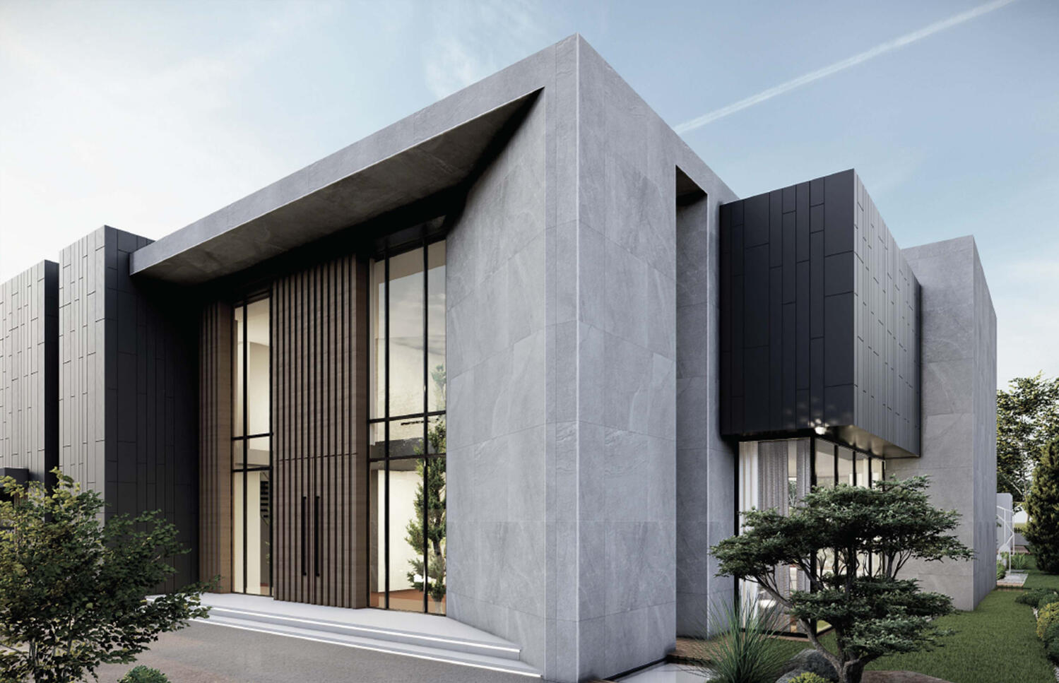 Somtaş Villa, Erenköy Kayseri