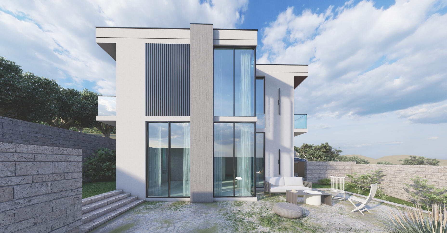 Etap-2, Foça İzmir