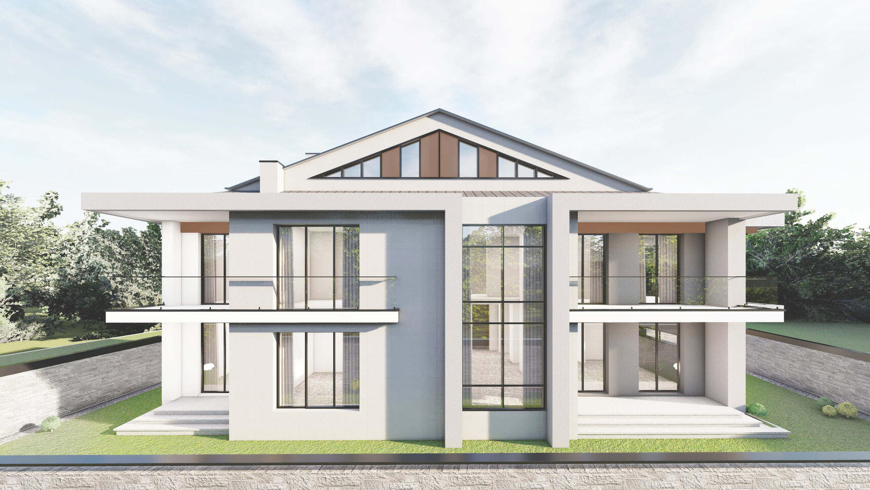 Villa Nergis, Avanos Nevşehir