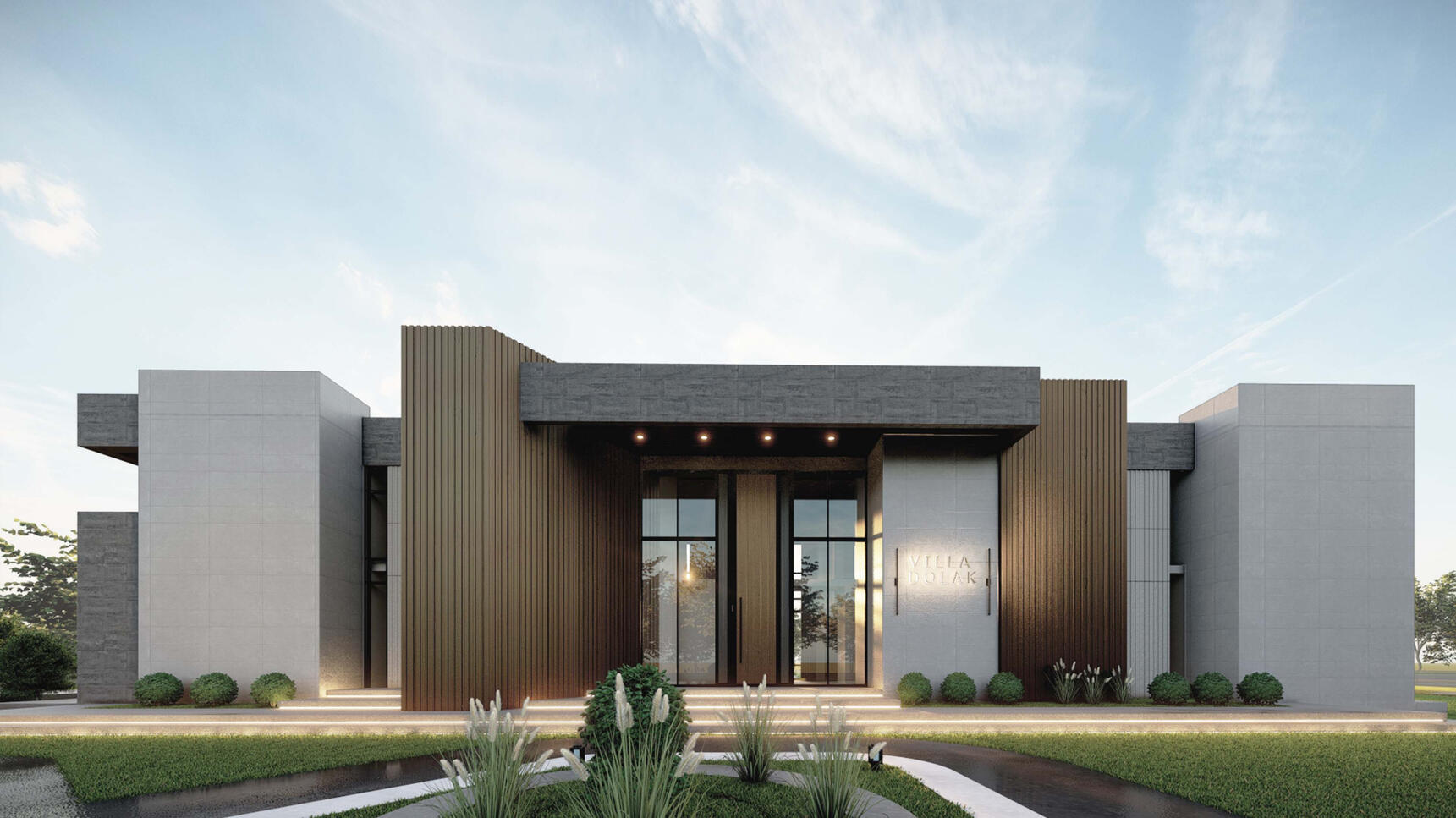 Villa Dolak, Gölbaşı Ankara